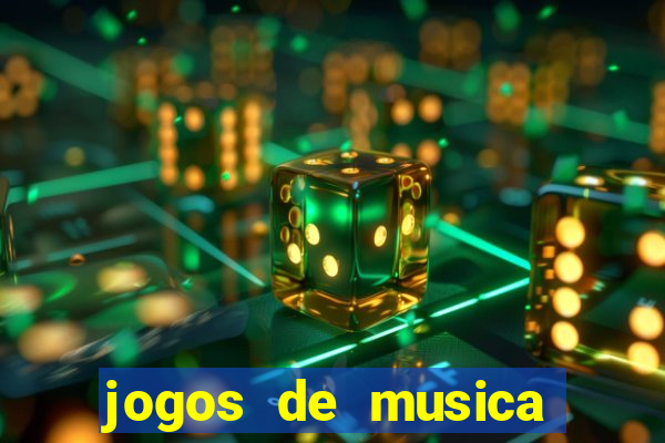 jogos de musica para pc